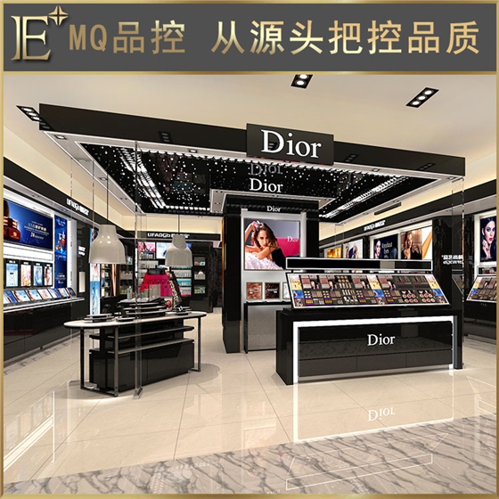 化妝品展柜品牌 化妝品展柜品牌