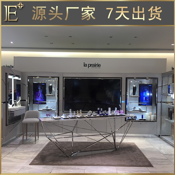 化妝品展柜定制廠 化妝品展柜定制廠