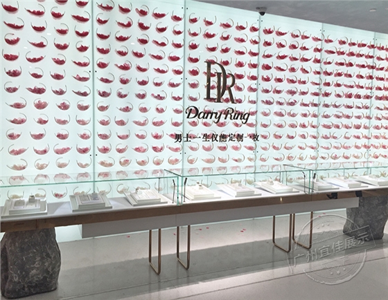 商品展柜廠家 商品展柜廠家