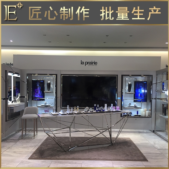 佛山化妝品展柜廠