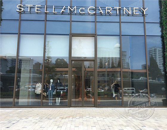 奢侈品展柜廠家