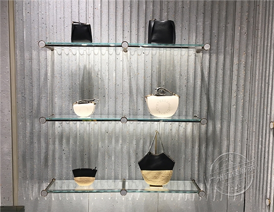 奢侈品展柜廠家