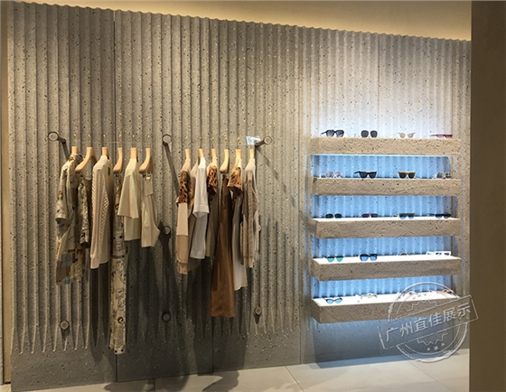 服裝展柜生產(chǎn)廠家 服裝展柜生產(chǎn)廠家