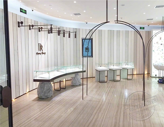 珠寶展柜廠家 珠寶展柜廠家