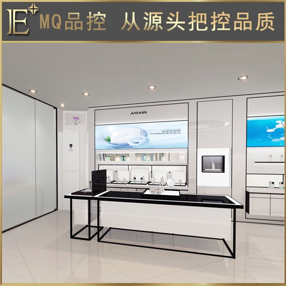 化妝品展柜哪家好