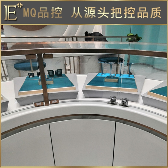 高端珠寶展柜多少錢 高端珠寶展柜多少錢