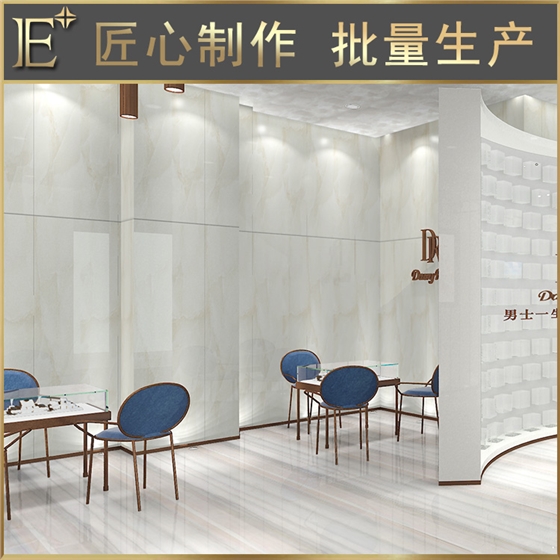 大品牌珠寶展柜 大品牌珠寶展柜