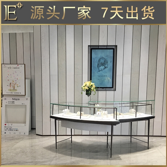 珠寶展柜多少錢一節(jié)