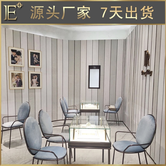 珠寶展柜多少錢一節(jié)