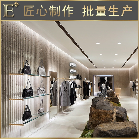 服裝展柜多少錢 服裝展柜多少錢