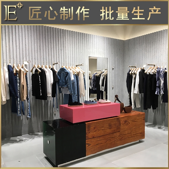 高端奢侈品展柜 高端奢侈品展柜