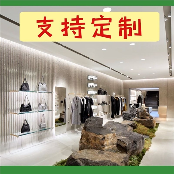 廣東奢侈品展柜 廣東奢侈品展柜