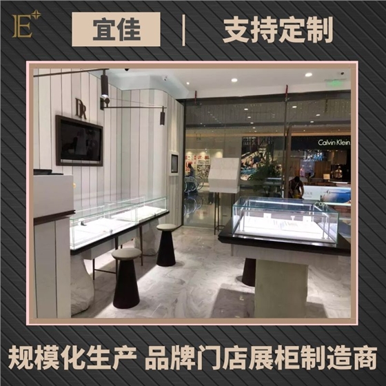 烤漆展柜哪家好 烤漆展柜哪家好