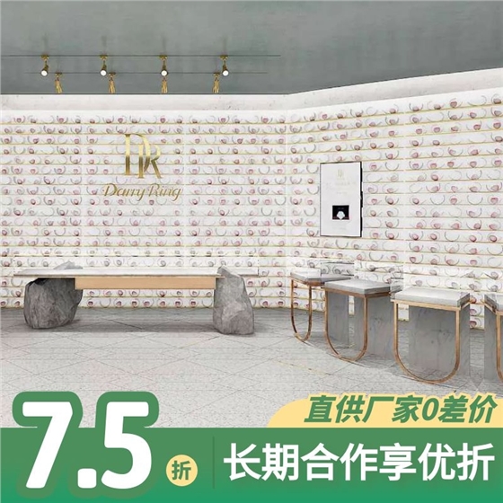 珠寶展柜設(shè)計公司 珠寶展柜設(shè)計公司