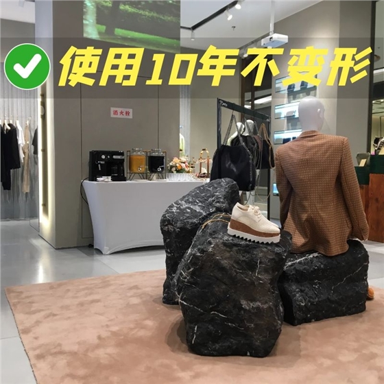 定制衣服展柜設(shè)計(jì) 定制衣服展柜設(shè)計(jì)
