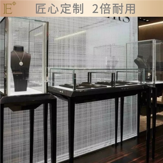 做珠寶展示柜的廠家 做珠寶展示柜的廠家