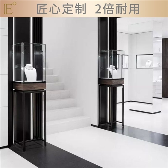 珠寶專賣店柜子