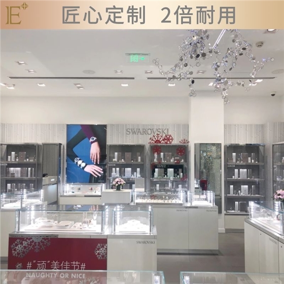珠寶展示柜臺(tái)生產(chǎn)廠家 珠寶展示柜臺(tái)生產(chǎn)廠家