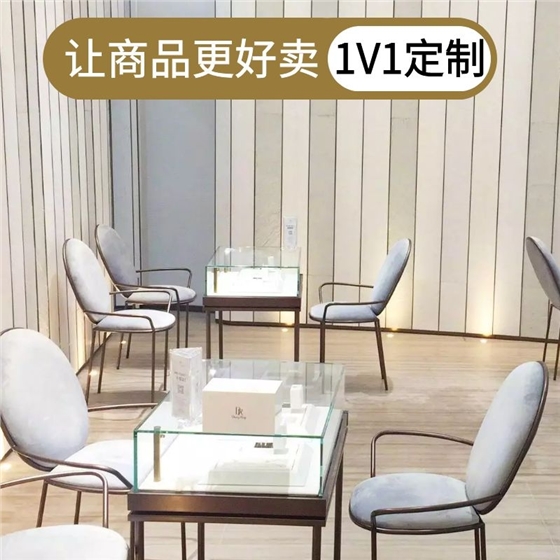 珠寶展示柜及價格