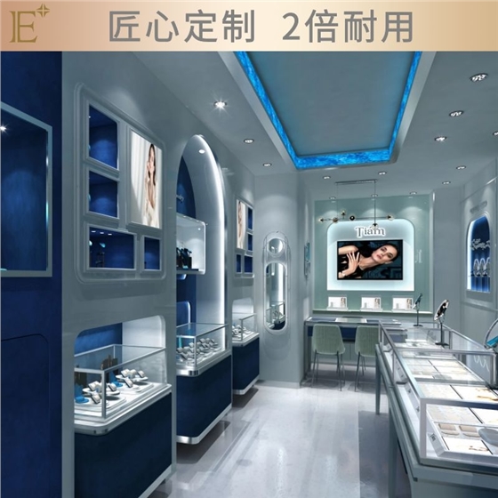 珠寶展示柜工廠 珠寶展示柜工廠