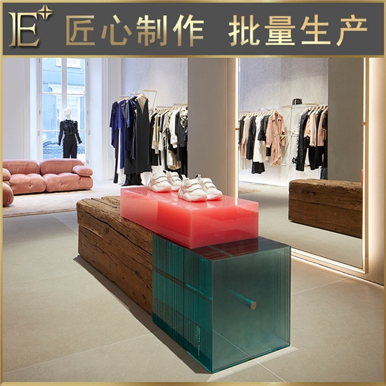 奢侈品陳列柜 奢侈品陳列柜