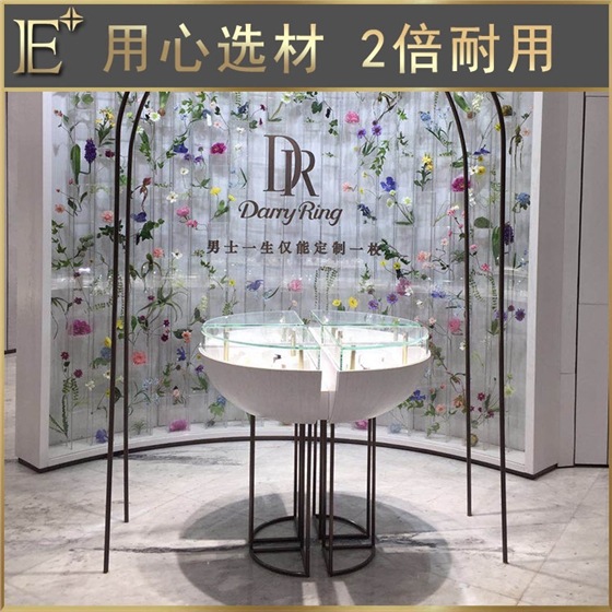 珠寶展示道具 珠寶展示道具