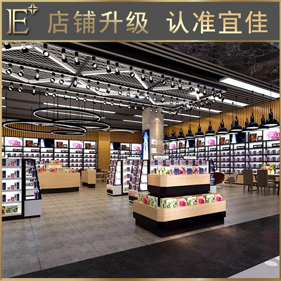 化妝品展柜生產(chǎn)商 化妝品展柜生產(chǎn)商