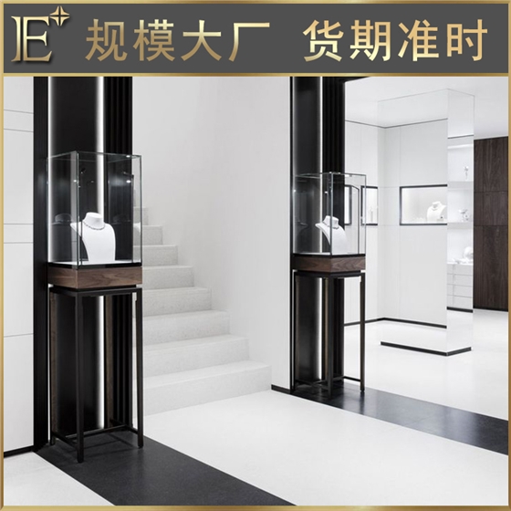 訂做珠寶展示柜
