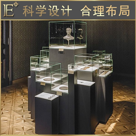 玻璃珠寶展示柜 玻璃珠寶展示柜