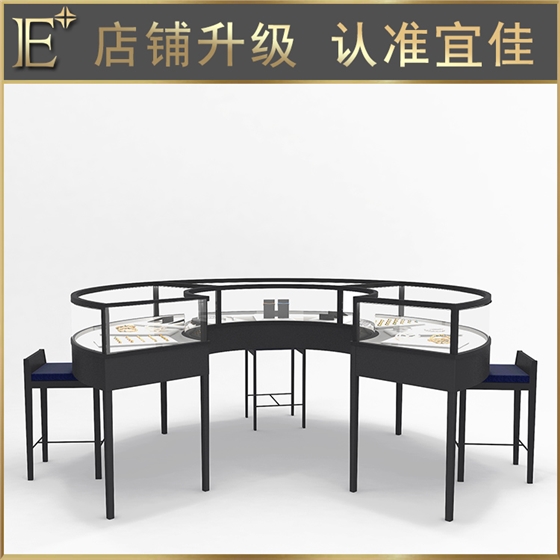 珠寶飾品展示柜 珠寶飾品展示柜