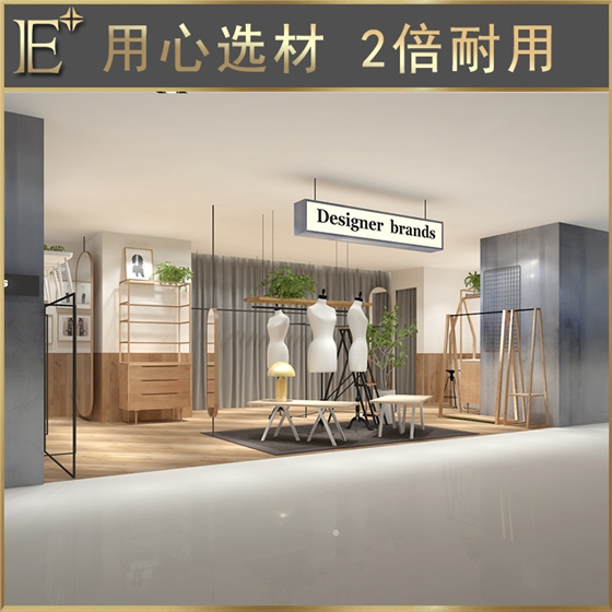 女裝展臺陳列 女裝展臺陳列