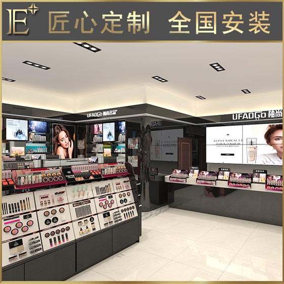 化妝品展示柜生產(chǎn)廠家 化妝品展示柜生產(chǎn)廠家