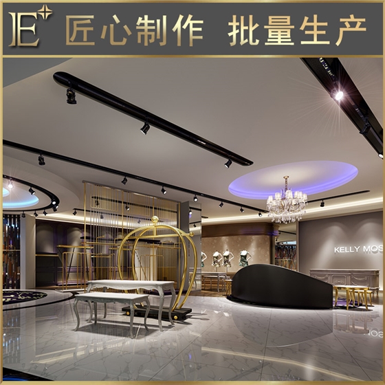 服裝展臺設(shè)計(jì) 服裝展臺設(shè)計(jì)