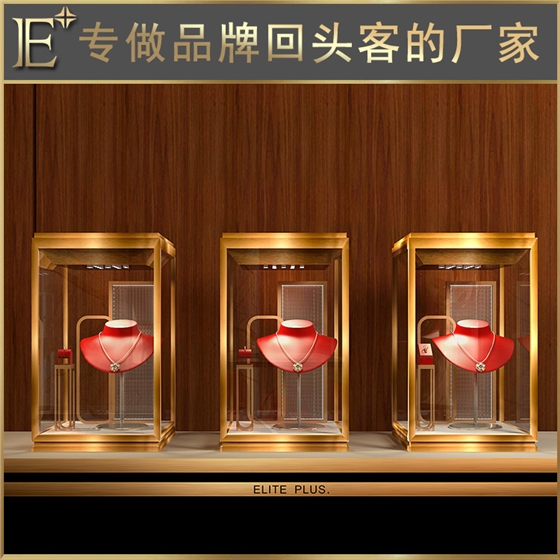 珠寶展柜多少錢一米