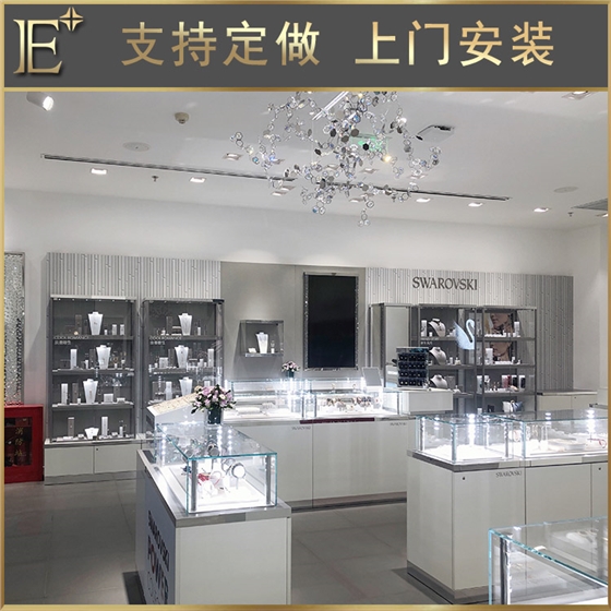 哪家珠寶展柜廠好 哪家珠寶展柜廠好