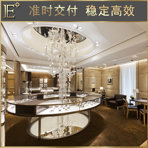 深圳珠寶柜臺(tái)定制 深圳珠寶柜臺(tái)定制
