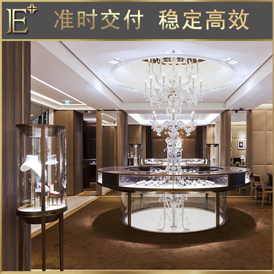 深圳珠寶柜臺(tái)定制 深圳珠寶柜臺(tái)定制
