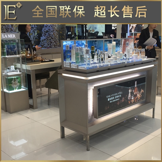 化妝品展柜制作找哪家