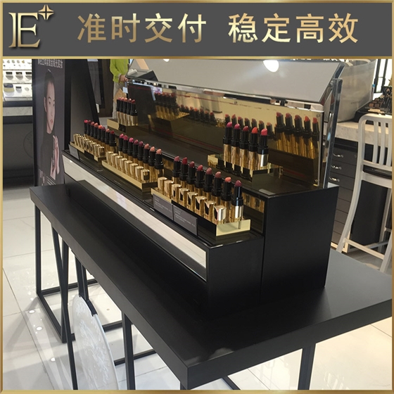 化妝品展柜制作找哪家