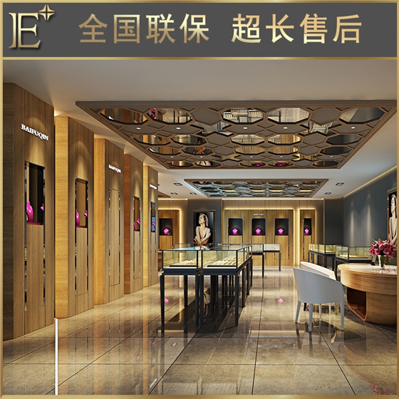 定制珠寶展柜多少錢 定制珠寶展柜多少錢