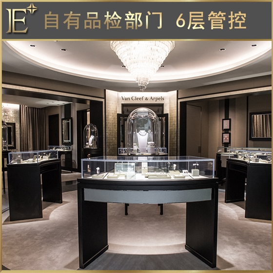 珠寶玻璃展示柜 珠寶玻璃展示柜