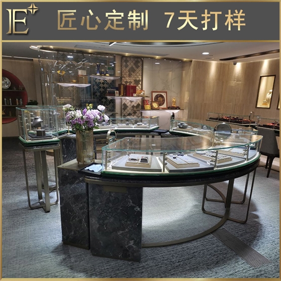 珠寶陳列道具 珠寶陳列道具