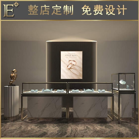 制作展柜的廠家 制作展柜的廠家