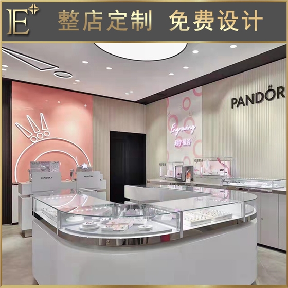 珠寶展示柜定做價(jià)格 珠寶展示柜定做價(jià)格