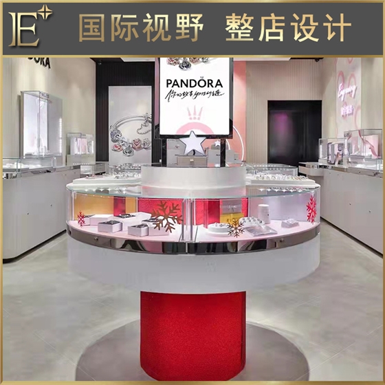 珠寶展示柜定做價(jià)格 珠寶展示柜定做價(jià)格