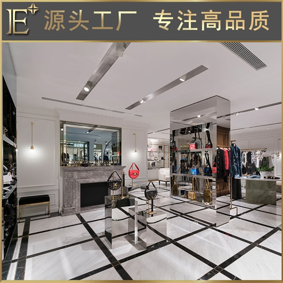 服裝展示道具公司