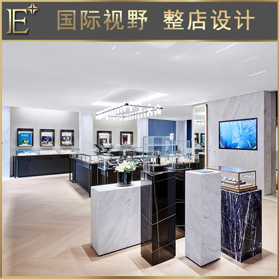 珠寶展示柜廠家制作 珠寶展示柜廠家制作