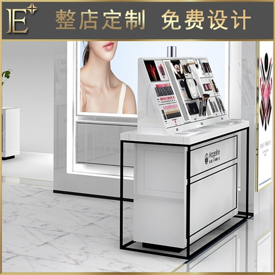 化妝品展架 化妝品展架