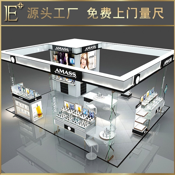 定做化妝品柜子 定做化妝品柜子