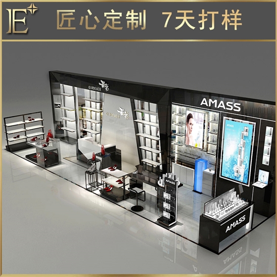 商品展示柜廠家